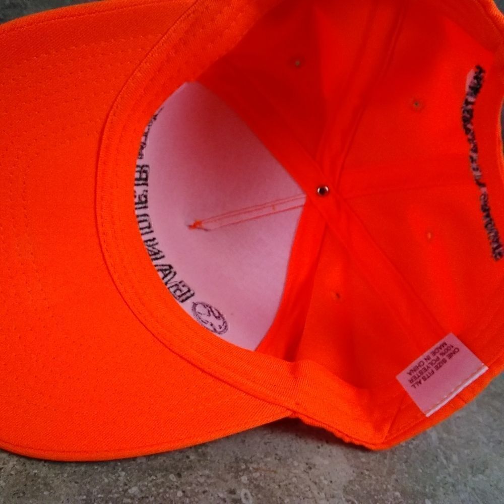 Hat-Gander Mtn Hunter Safety Graduate - Picture 6 of 6